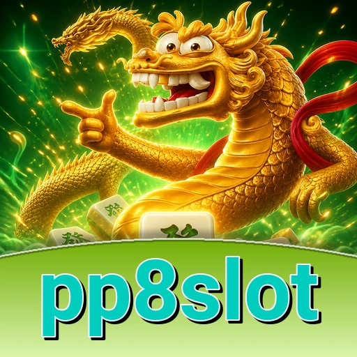 Layar fitur pp8slot