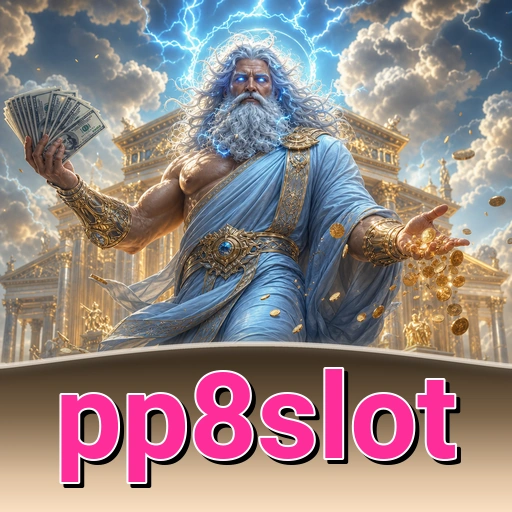 Layar beranda pp8slot