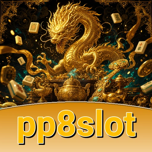 Mode gelap pp8slot